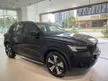 New 2023 Volvo XC40 1.5 Recharge T5 Ultimate SUV MY23 **Malaysia Day Super Deals + Free 5 Years Service** - Cars for sale