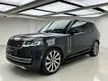 Recon [SALE] 2022 Range Rover 3.0 Vogue