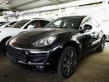 2015 Porsche Macan S 3.0 SUV