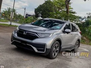 2023 Honda CR-V 2.0 SUV
