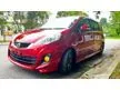 Used 2015 Perodua Alza 1.5 SE MPV (MONTHLY RM495) (8 SEATER) (57K MILEAGE) (RARELY USED) (MULTIFUNCTION STEERING) (WELL KEPT) (NO ACCIDENT) (ENGINE SMOOTH)