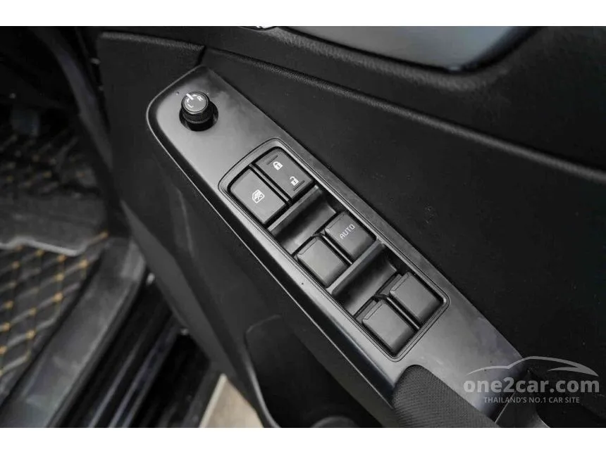 2020 Isuzu D-Max Hi-Lander Z Pickup