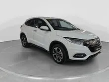 2021 Honda HR-V 1.8 SUV