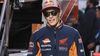 Marquez Kepikiran Ikut Rally Dakar