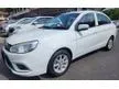 Used 2018 Proton SAGA 1.3 A VVT CVT FACELIFT (AT) (SEDAN) (GOOD CONDITION)