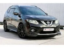 2018 Nissan X-Trail 2.5 Aero Edition 4X4 SUV IMPUL EDITION LIMITED SUVs 4WD COME WITH 1 YEAR WARRANTY