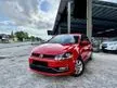 Used 2020-CARKING-CHEAP-Volkswagen Polo 1.6 Comfortline Hatchback - Cars for sale
