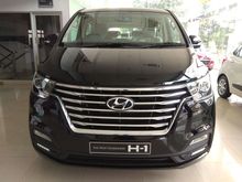 2020 Hyundai H-1 2.5 Royale CRDI, H1 Royale, Hyundai H1 DP murah