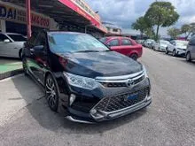 2015 Toyota Camry 2.5 Hybrid Sedan WARRANTY 1YEAR