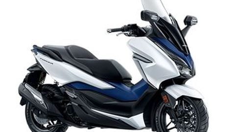 Skutik Gambot Honda Saingan Xmax Didiskon Rp 12.1 Juta