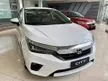 New New Honda City 1.5L with FREE GIFTS - Cars for sale