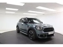 2024 MINI Countryman 2.0 Cooper S - PROVIDE DELIVERY