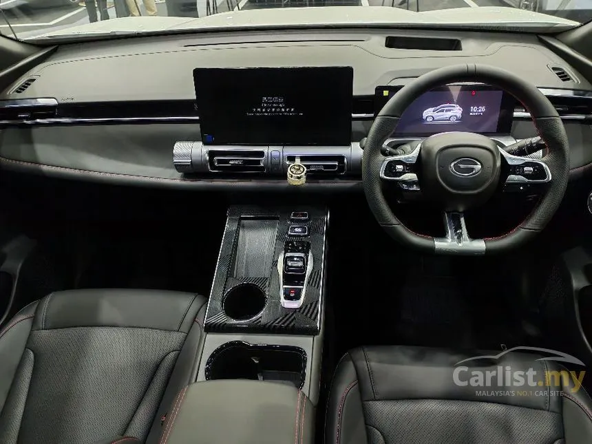 2025 GAC EMKOO Premium SUV
