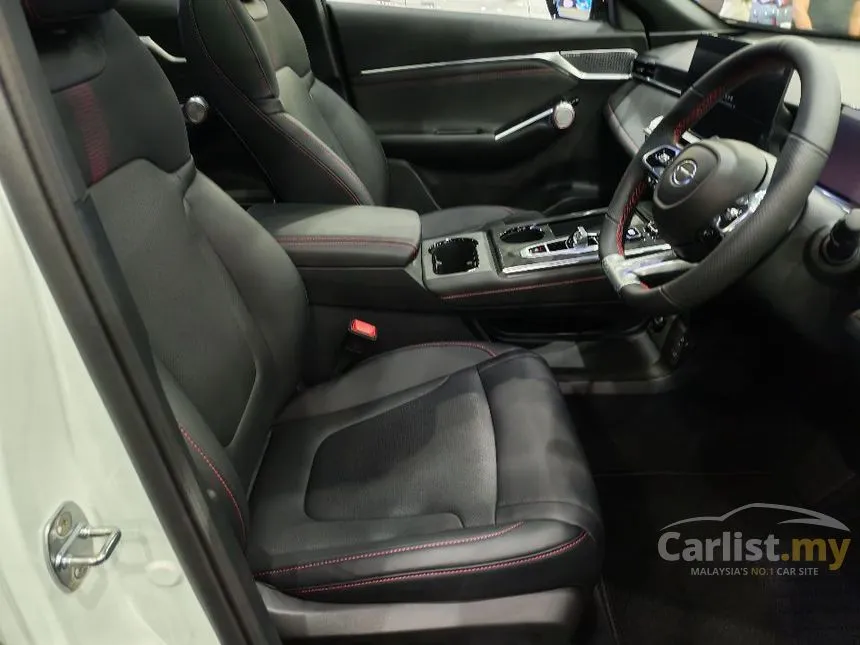 2025 GAC EMKOO Premium SUV