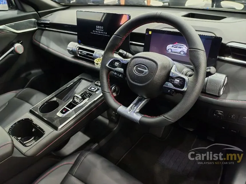 2025 GAC EMKOO Premium SUV