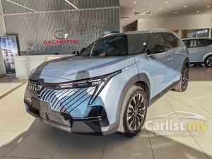 2025 GAC EMKOO 1.5 Premium SUV