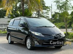 2010 Toyota Estima 2.4 Aeras MPV