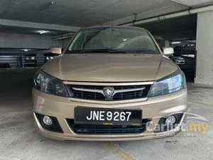 2011 Proton Saga 1.3 FLX Executive Sedan