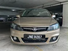 2011 Proton Saga 1.3 FLX Executive Sedan