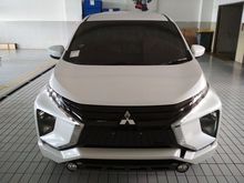 Unit terbatas Xpander Exceed AT & MT READY