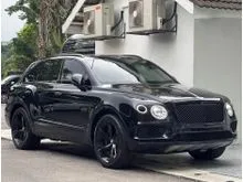 2019 Bentley Bentayga 4.0 V8 SUV