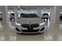 2021 BMW 840i 3.0 M Sport Gran Coupe Coupe