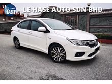 2019 Honda City 1.5 Hybrid(STILL UNDER WARRANTY BY HONDA)(FULL SERVICE RECORD)(LOW MILEAGE)(TIP TOP CONDTION)(MUST VIEW)