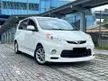 Used 2013 Perodua Alza 1.5 Advance MPV LOW MILEAGE ONE OWNER ONLY - Cars for sale