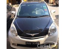 2008 Perodua Myvi 1.3 EZ Hatchback