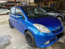 2006 Perodua Myvi 1.3 EZi AUTO CASH BUYER