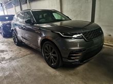 2018 Land Rover Range Rover Velar 2.0 P250 R-Dynamic PRICE CAN NGO UNTIL LET GO CHEAPER IN TOWN FULL SPEC WARRANTY 5 YEAR PLS CALL FOR NGO PRICE