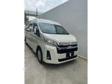 2026 Toyota Hiace 2.8 SLWB Window Van BEST PRICE IN MARKET