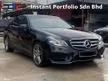 Used 2013 Mercedes-Benz E250 2.0 AMG FACELIFT - Cars for sale