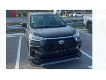 2026 Toyota Veloz 1.5 MPV