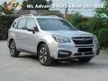 Used 2017 Subaru Forester 2.0 i SUV SJ FACELIFT AWD X