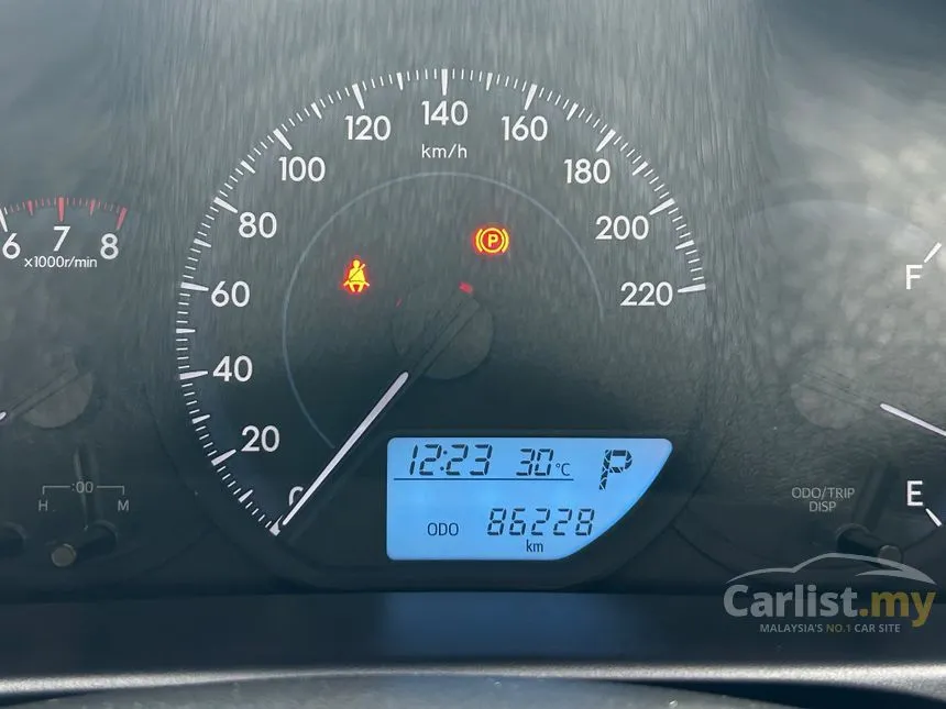 2019 Toyota Yaris E Hatchback