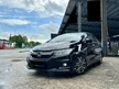 Used 2019 Honda City 1.5 V i-VTEC Sedan Full Spec Key Less Paddle Shift - Cars for sale