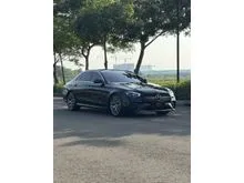 2022 Mercedes-Benz E300 2.0 AMG Line Sedan