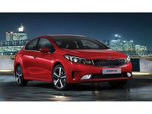 2018 Kia Cerato 1.6 K3 Sedan FULL LOAN FREE 3 YEARS MAINTENANCE SERVICE**HIGH TRADE IN**BEST DISCOUNT** READY STOCK