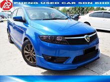 2014 Proton Preve 1.6 CFE Premium Sedan (A) Mid YEAR SALES