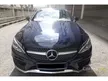 Used 2018 Mercedes