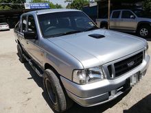 2003 Ford Ranger 2.5 XLT (M) 4X4 Turbo