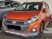 Used 2020 Perodua AXIA 1.0 Style Hatchback LOW MIL NEW CAR CONDITION (CD2M000)
