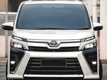2019 Toyota Voxy 2,0 Base Spec Wagon