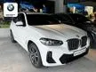 Used BMW PREMIUM SELECTION BMW X3 xDrive30i M Sport 2023