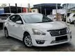 Used 2014 Nissan Teana 2.0 XL FREE WARRANTY WITH UNLIMITED CLAIM X GOOD CONDITION CAR