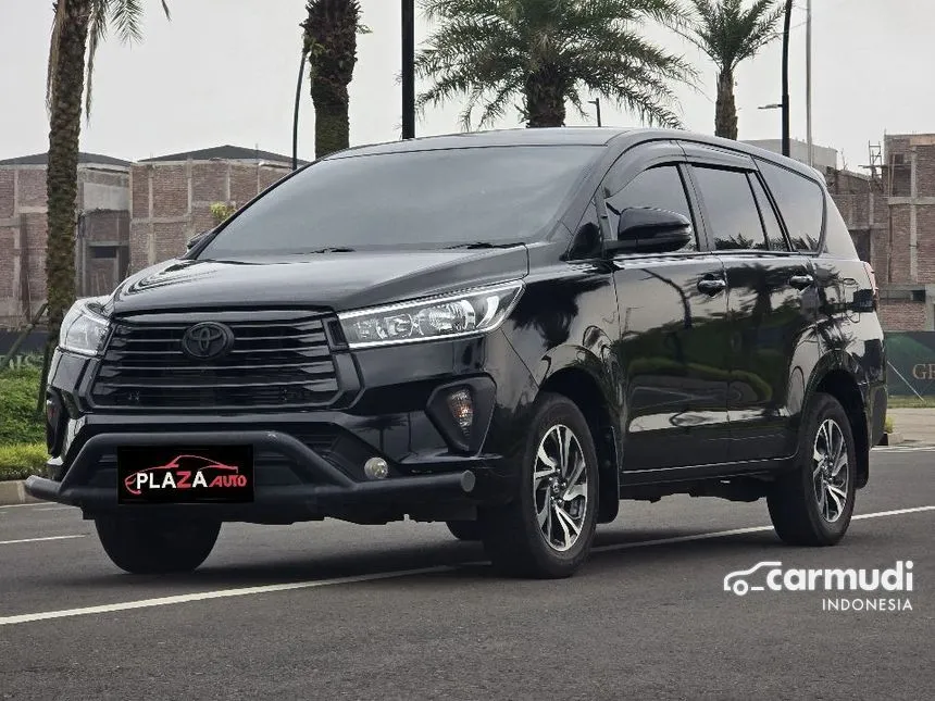 2024 Toyota Kijang Innova G MPV