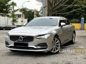 2017 Volvo S90 2.0 T8 Inscription Plus Sedan