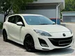 Used 2012 Mazda 3 2.0 GLS Hatchback SPORT EDITION ONE OWNER