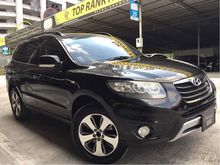 2012 Hyundai Santa Fe 2.2 CRDi Premium SUV
